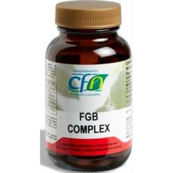 Fungibacter 60 Capsules