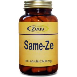 Same-Ze 30 Capsules Of Zeus