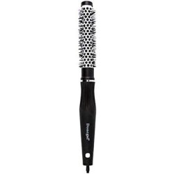 Ceramic Round Hair Brush for Curling 26cm Length 17/13mm Diameter