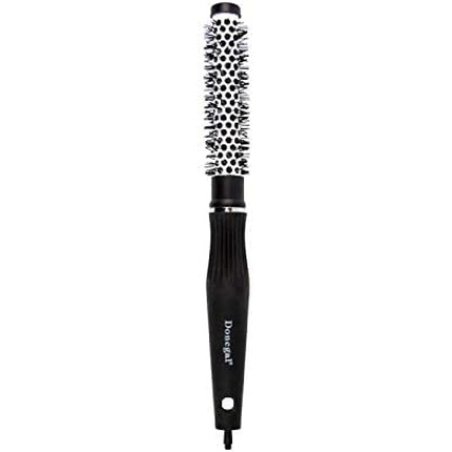 Ceramic Round Hair Brush for Curling 26cm Length 17/13mm Diameter