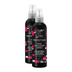 GA.MA Protect Ion hair heat protection spray 120 ml