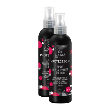 Gama Italy Professional AV31.PROTECTION Ion Spray