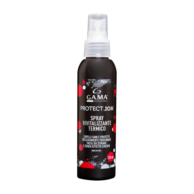 GA.MA Protect Ion hair heat protection spray 120 ml