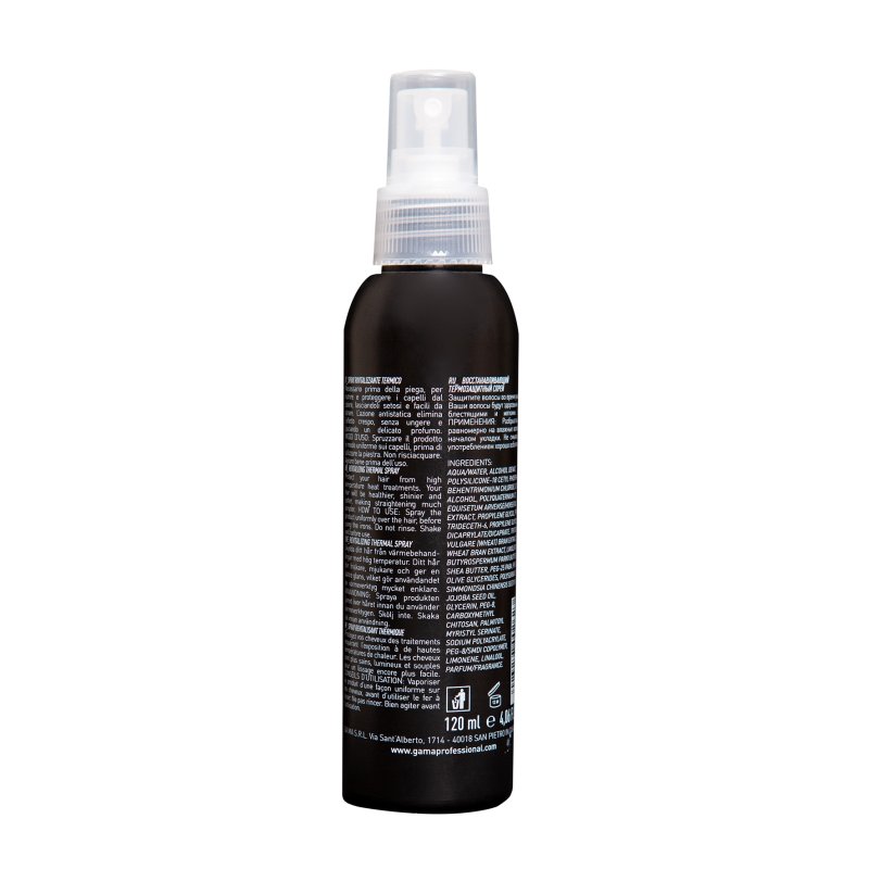 Gama Italy Professional AV31.PROTECTION Ion Spray