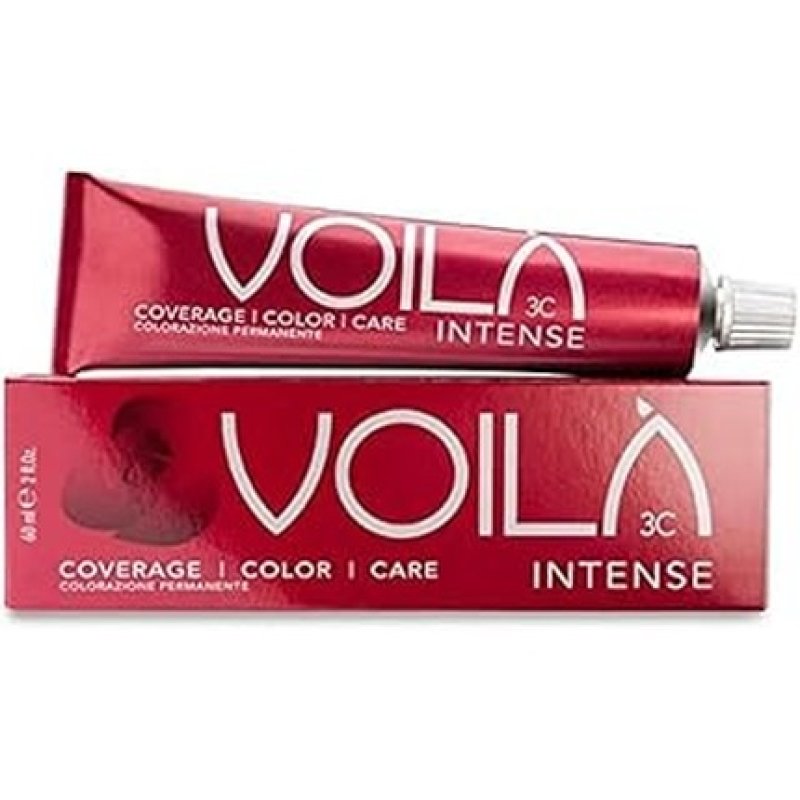 Intercosmo Voila 3c Intense Dye - 1 Unit