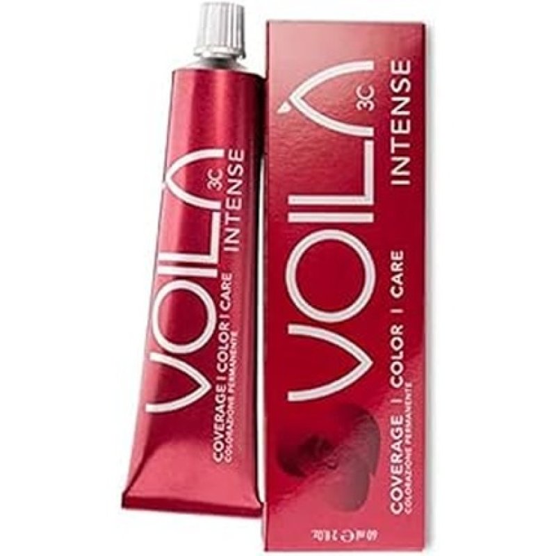 Intercosmo Voila 3c Intense Shade - 1 Unit
