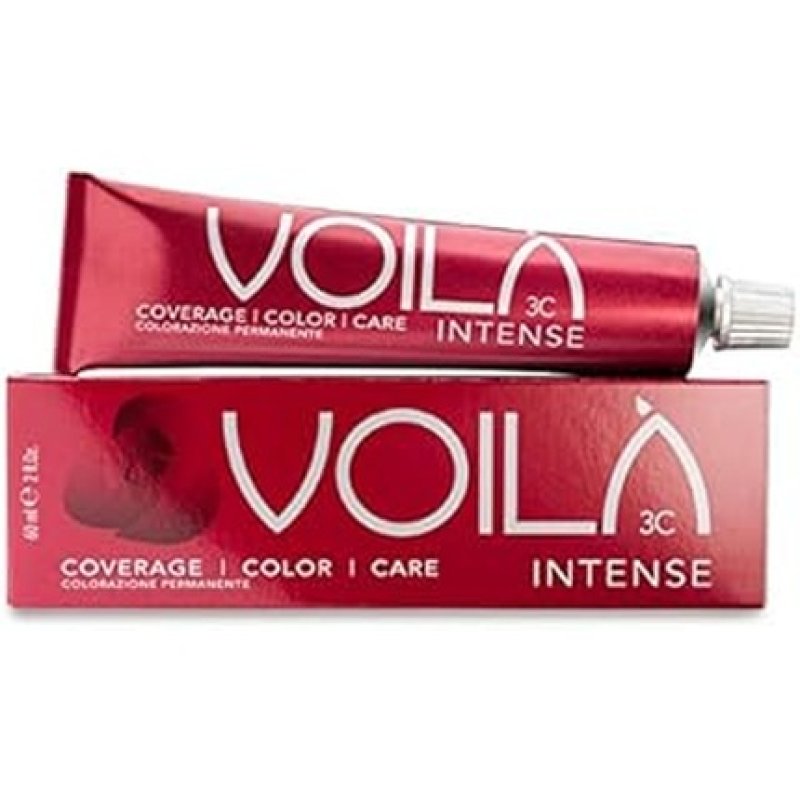 Intercosmo Voila 3c Intense Dye - 1 Unit