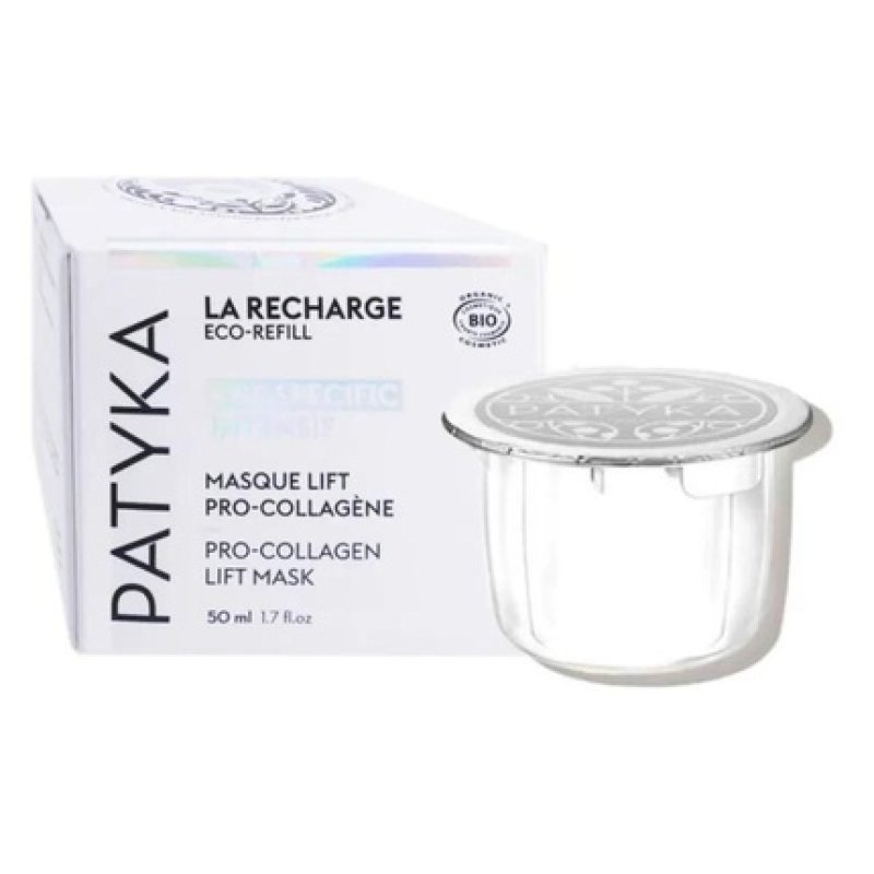Patyka Lift Pro Collagen Recovery Mask 50ml
