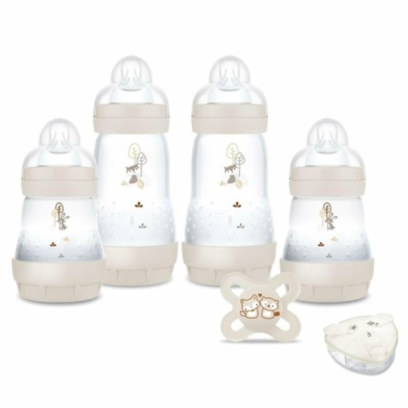 Mam My Birth Box Easy Start For Newborns