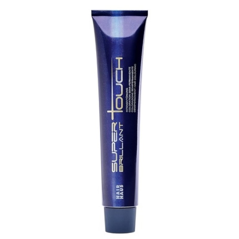 Hair Haus Super Brilliant Touch Tint 7-3g Medium Blonde Gold 100ml
