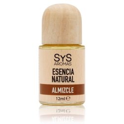 Laboratorio Sys Essence Sys 12 Ml Musk
