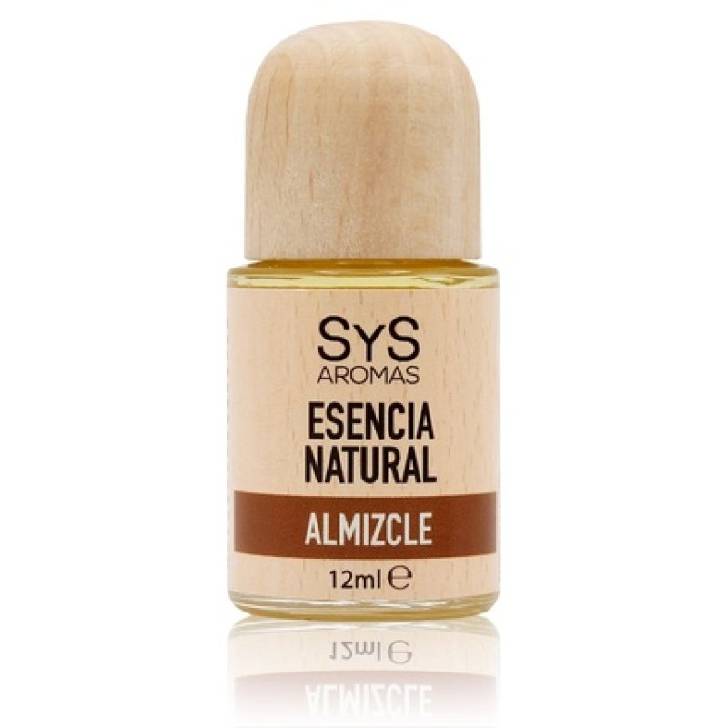 Laboratorio Sys Essence Sys 12 Ml Musk