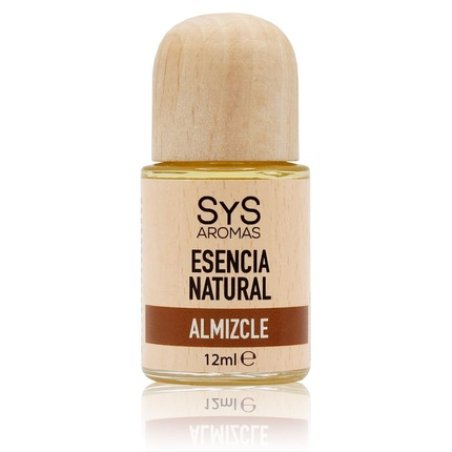 Laboratorio Sys Essence Sys 12 Ml Musk