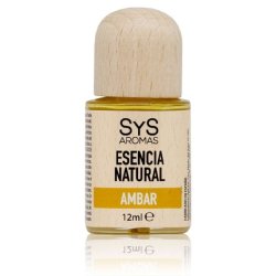 Laboratorio Sys Amber Essence 12 Ml