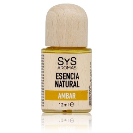 Laboratorio Sys Amber Essence 12 Ml