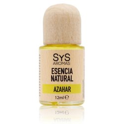 Laboratorio Sys Orange Blossom Essence 12 Ml