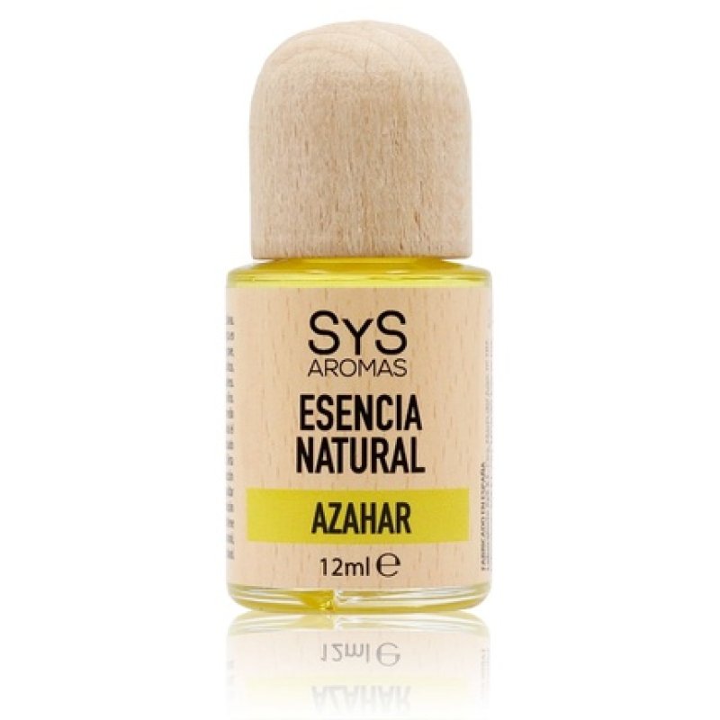 Laboratorio Sys Orange Blossom Essence 12 Ml