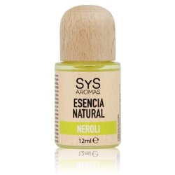 Laboratorio Sys Neroli Essence 12 Ml