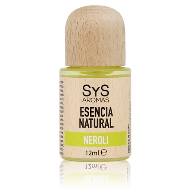 Laboratorio Sys Neroli Essence 12 Ml