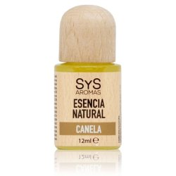 Laboratorio Sys Cinnamon Essence 12 Ml