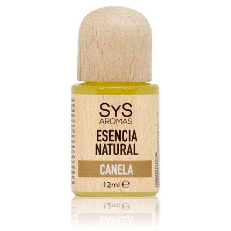 Laboratorio Sys Cinnamon Essence 12 Ml