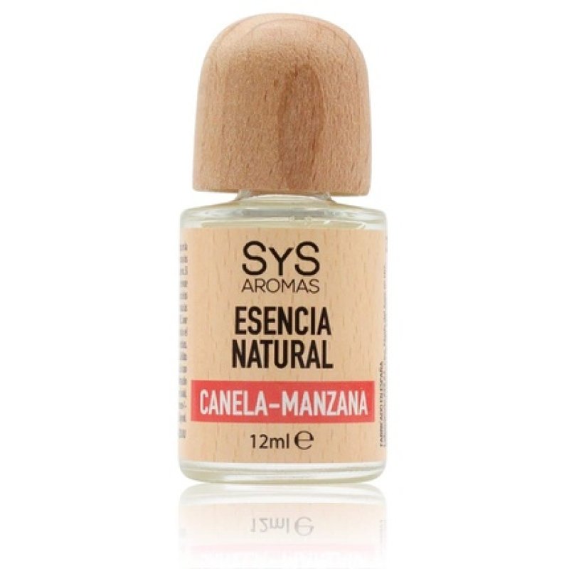 Laboratorio Sys Cinnamonapple Essence 12 Ml