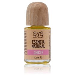 Laboratorio Sys Chewing Gum Essence 12 Ml