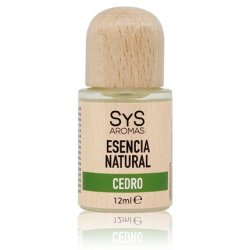 Laboratorio Sys Cedar Essence 12 Ml