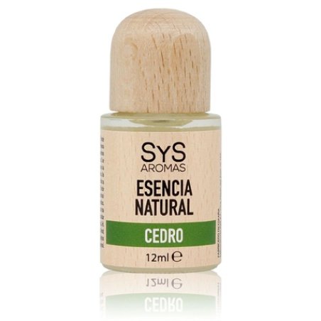 Laboratorio Sys Cedar Essence 12 Ml