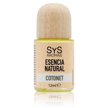 Laboratorio Sys Essence Sys 12 Ml Cotonet