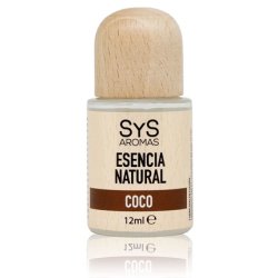 Laboratorio Sys Coconut Essence 12 Ml