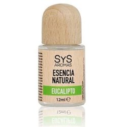 Laboratorio Sys Eucalyptus Essence 12 Ml