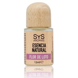 Laboratorio Sys Lotus Flower Essence 12 Ml