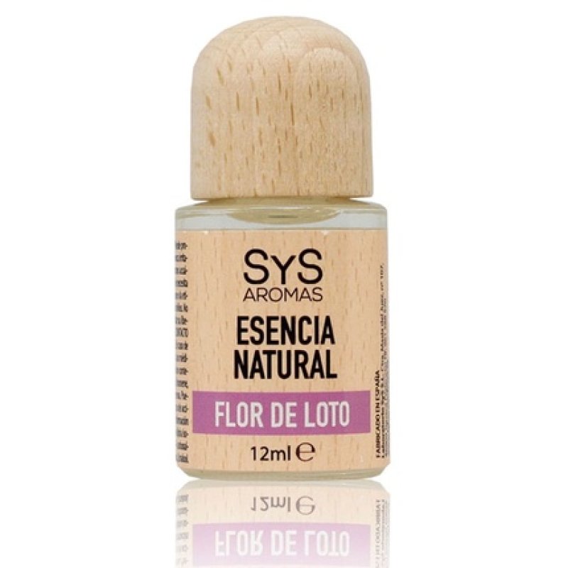 Laboratorio Sys Lotus Flower Essence 12 Ml