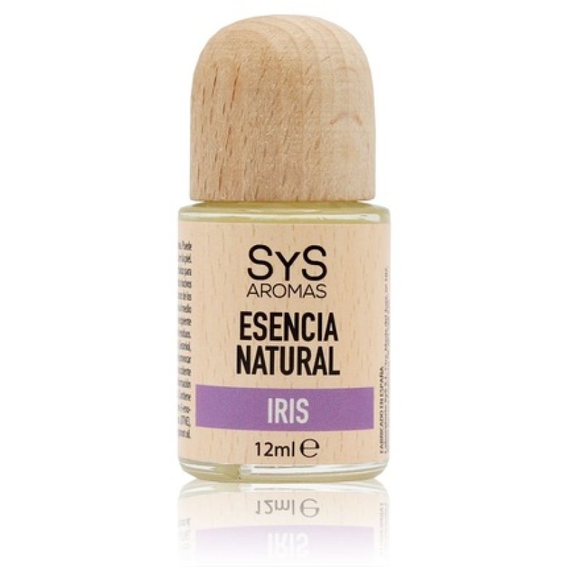 Laboratorio Sys Iris Essence 12 Ml
