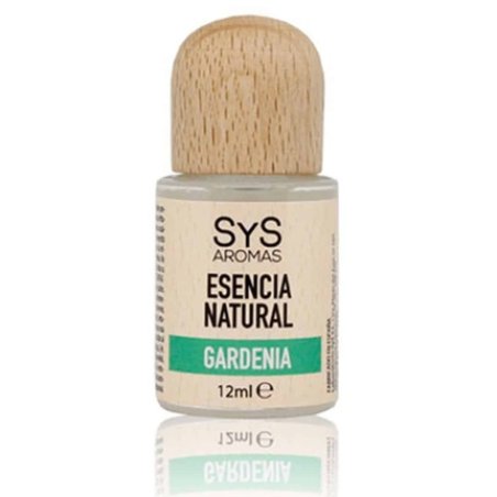 Laboratorio Sys Gardenia Essence 12 Ml