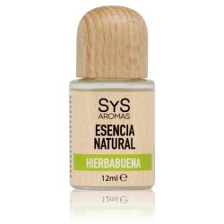 Laboratorio Sys Peppermint Essence 12 Ml