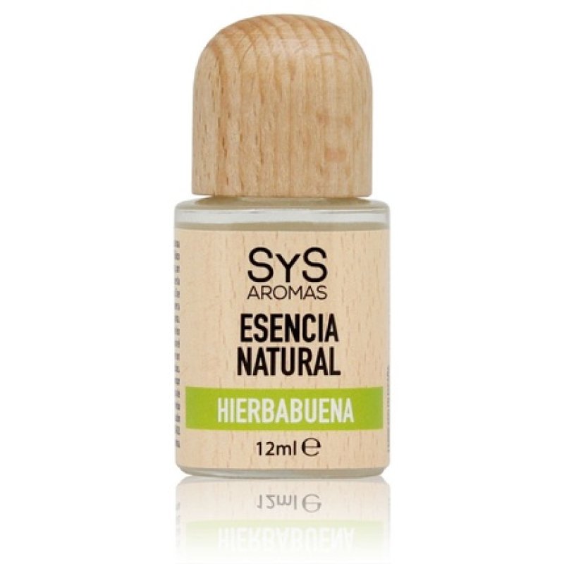 Laboratorio Sys Peppermint Essence 12 Ml