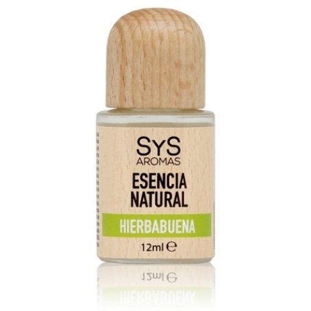 Laboratorio Sys Peppermint Essence 12 Ml