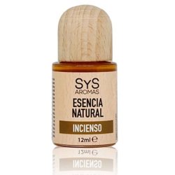 Laboratorio Sys Essence Sys 12 Ml Incense