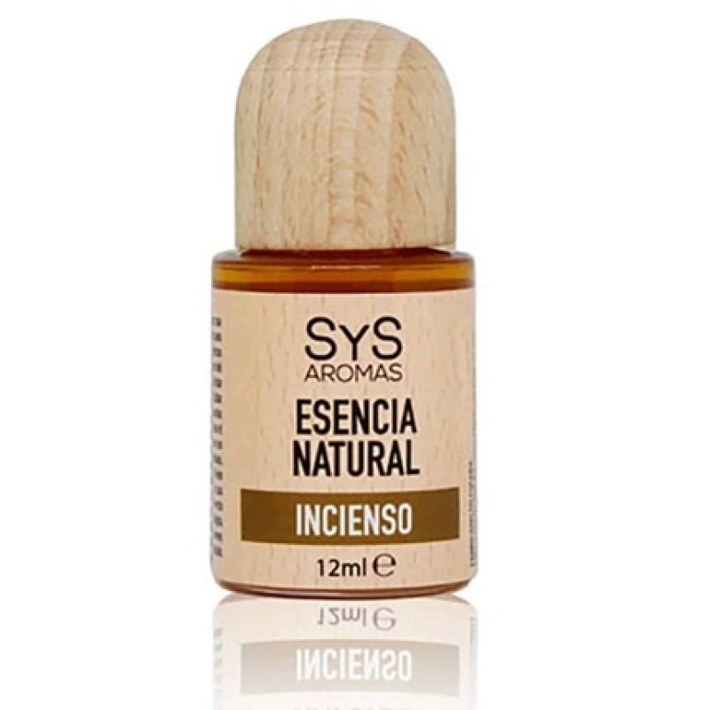 Laboratorio Sys Essence Sys 12 Ml Incense