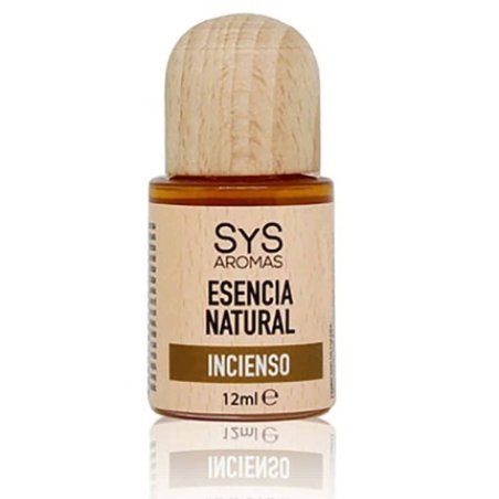 Laboratorio Sys Essence Sys 12 Ml Incense