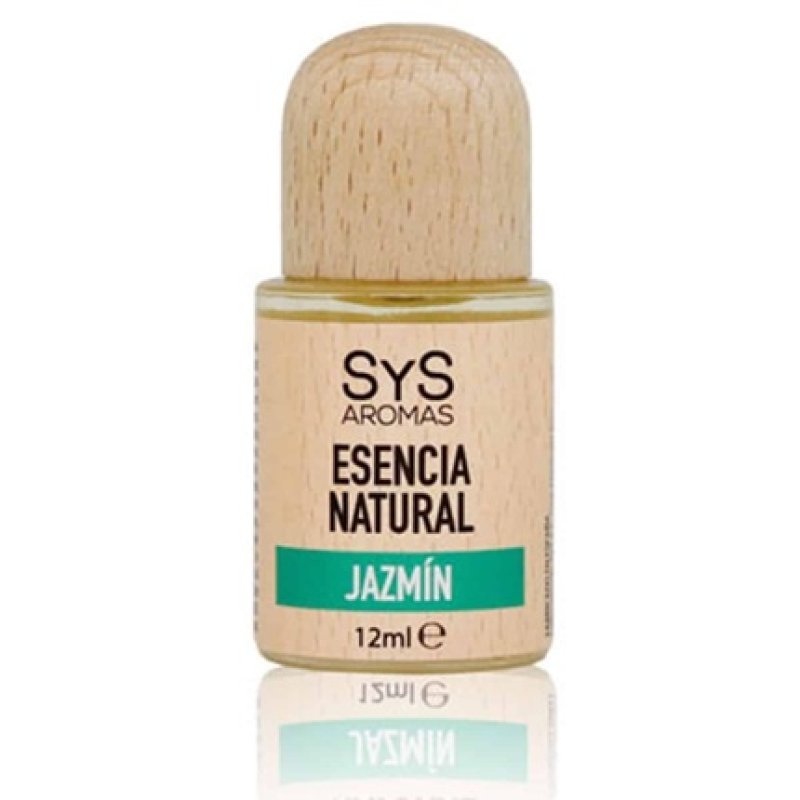 Laboratorio Sys Essence Sys Jasmine 12 Ml