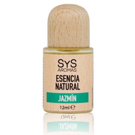 Laboratorio Sys Essence Sys Jasmine 12 Ml