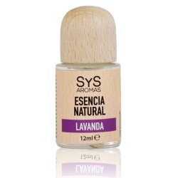 Laboratorio Sys Essence Sys Lavender 12 Ml