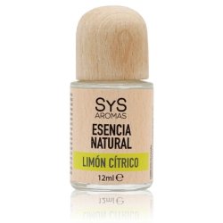Laboratorio Sys Citrus Lemon Essence 12 Ml