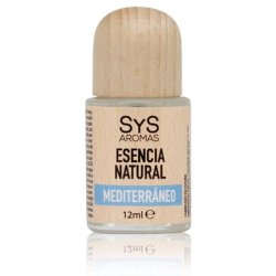 Laboratorio Sys Mediterranean Essence 12 Ml