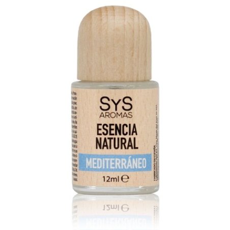 Laboratorio Sys Mediterranean Essence 12 Ml
