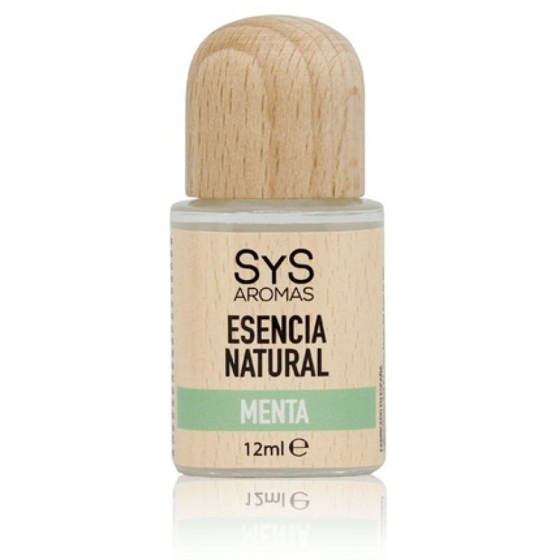 Laboratorio Sys Essence Sys 12 Ml Mint
