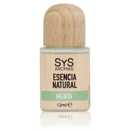 Laboratorio Sys Essence Sys 12 Ml Mint